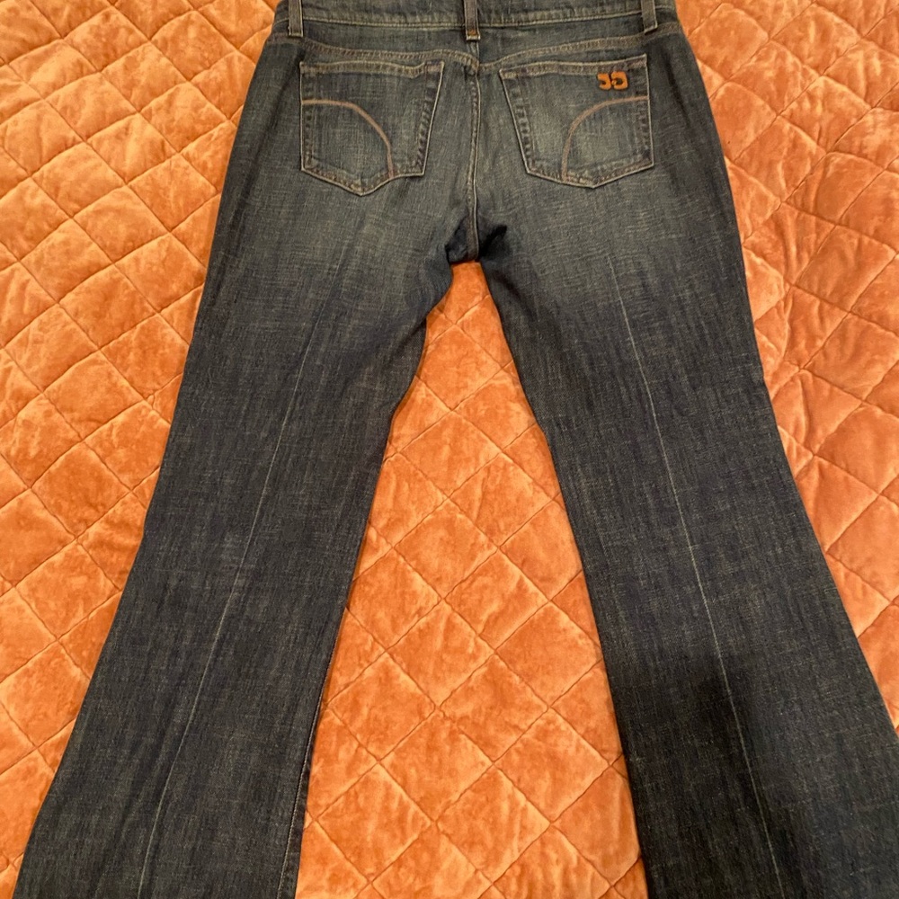 Womens how jeans size 30 excellent condition